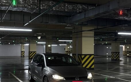 Volkswagen Golf VII, 2014 год, 1 490 000 рублей, 2 фотография