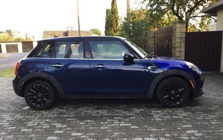 MINI Hatch, 2016 год, 1 200 000 рублей, 4 фотография