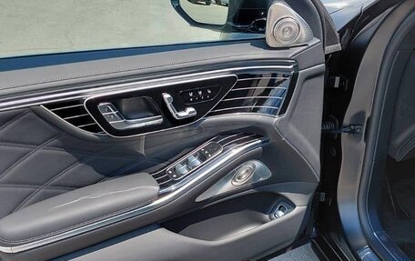 Mercedes-Benz Maybach S-Класс, 2026 год, 41 990 000 рублей, 7 фотография