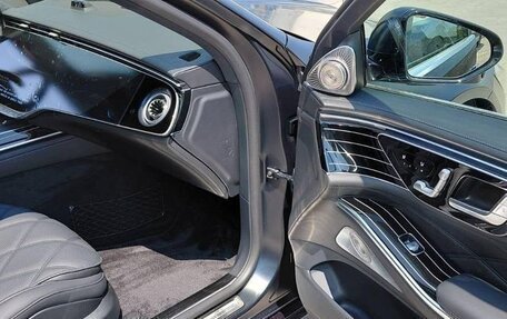 Mercedes-Benz Maybach S-Класс, 2026 год, 41 990 000 рублей, 11 фотография