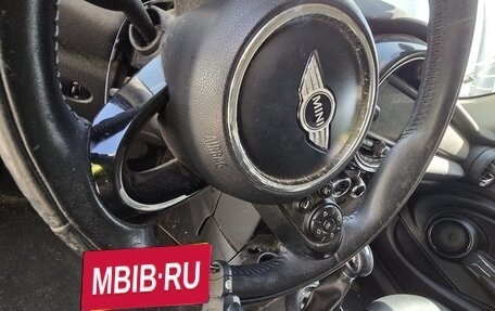 MINI Hatch, 2016 год, 1 200 000 рублей, 7 фотография