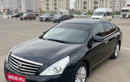 Nissan Teana, 2011 год, 1 150 000 рублей, 2 фотография