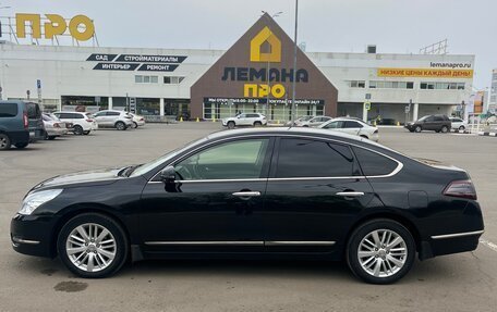 Nissan Teana, 2011 год, 1 150 000 рублей, 3 фотография