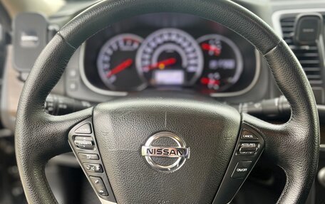 Nissan Teana, 2011 год, 1 150 000 рублей, 14 фотография