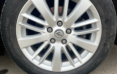 Nissan Teana, 2011 год, 1 150 000 рублей, 10 фотография