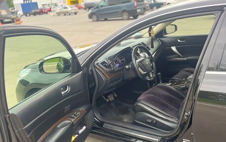 Nissan Teana, 2011 год, 1 150 000 рублей, 11 фотография