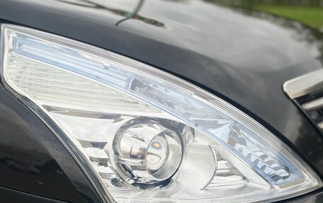 Nissan Teana, 2011 год, 1 150 000 рублей, 9 фотография