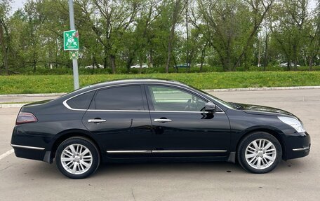 Nissan Teana, 2011 год, 1 150 000 рублей, 7 фотография