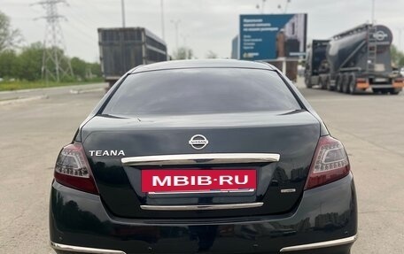 Nissan Teana, 2011 год, 1 150 000 рублей, 5 фотография