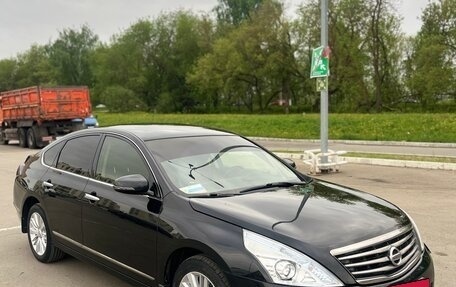 Nissan Teana, 2011 год, 1 150 000 рублей, 8 фотография