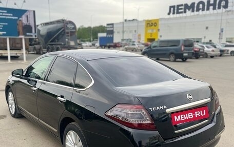 Nissan Teana, 2011 год, 1 150 000 рублей, 4 фотография