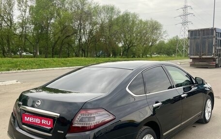 Nissan Teana, 2011 год, 1 150 000 рублей, 6 фотография