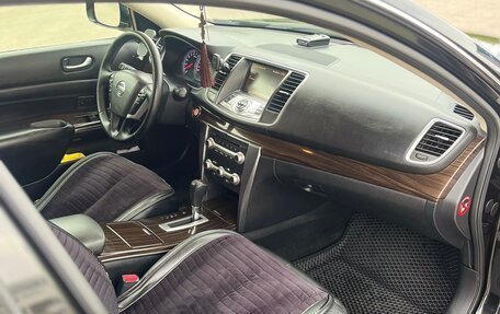 Nissan Teana, 2011 год, 1 150 000 рублей, 23 фотография