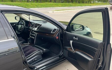 Nissan Teana, 2011 год, 1 150 000 рублей, 22 фотография