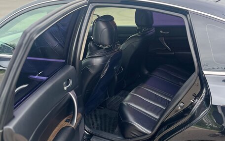 Nissan Teana, 2011 год, 1 150 000 рублей, 18 фотография