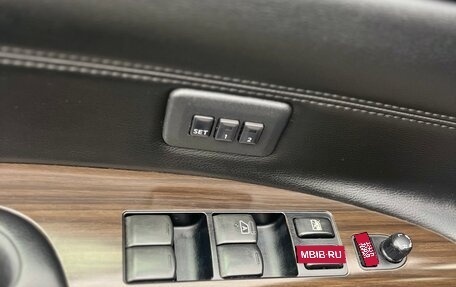 Nissan Teana, 2011 год, 1 150 000 рублей, 12 фотография
