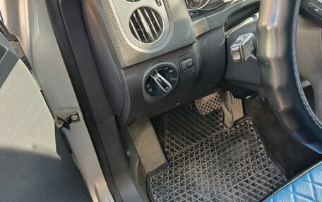 Volkswagen Tiguan I, 2011 год, 1 350 000 рублей, 8 фотография
