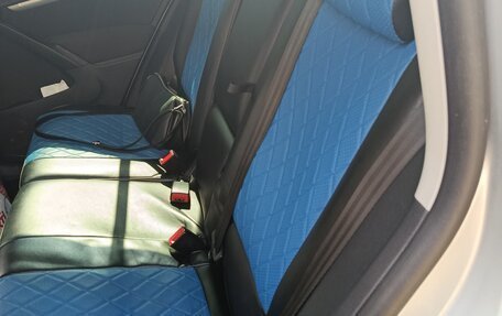 Volkswagen Tiguan I, 2011 год, 1 350 000 рублей, 10 фотография