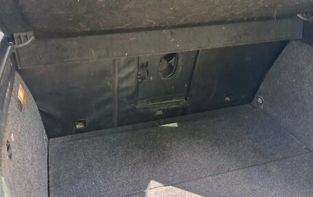 Volkswagen Tiguan I, 2011 год, 1 350 000 рублей, 9 фотография