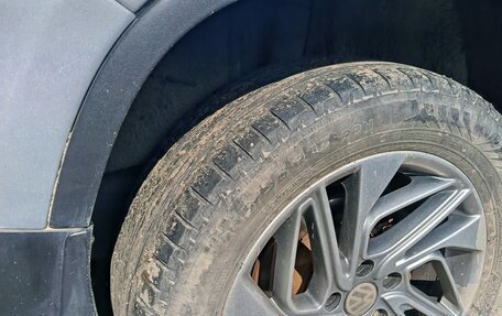 Volkswagen Tiguan I, 2011 год, 1 350 000 рублей, 14 фотография