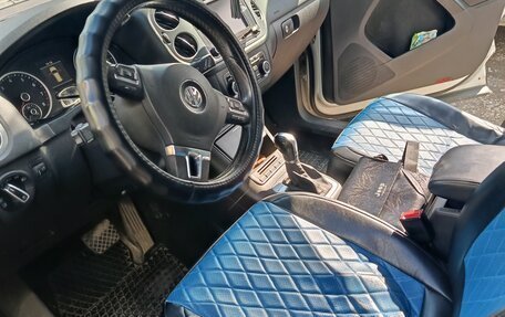 Volkswagen Tiguan I, 2011 год, 1 350 000 рублей, 13 фотография