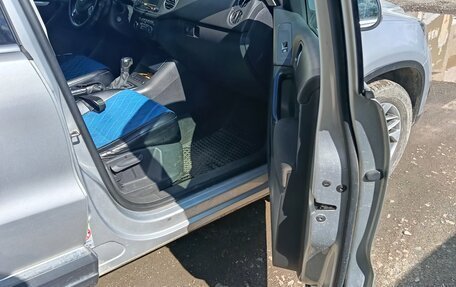 Volkswagen Tiguan I, 2011 год, 1 350 000 рублей, 15 фотография