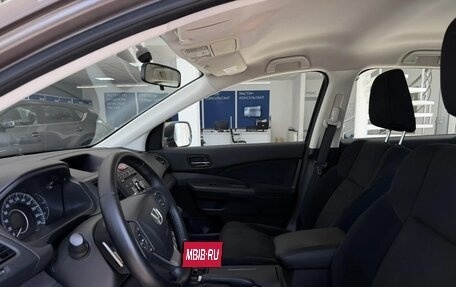 Honda CR-V IV, 2013 год, 1 500 000 рублей, 8 фотография