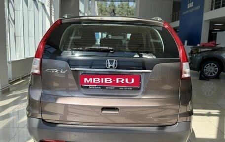 Honda CR-V IV, 2013 год, 1 500 000 рублей, 6 фотография
