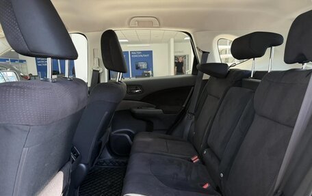 Honda CR-V IV, 2013 год, 1 500 000 рублей, 10 фотография