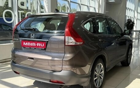 Honda CR-V IV, 2013 год, 1 500 000 рублей, 5 фотография