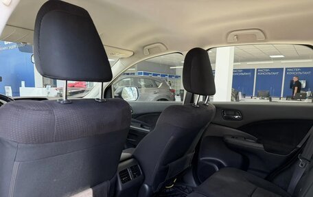 Honda CR-V IV, 2013 год, 1 500 000 рублей, 11 фотография