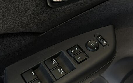 Honda CR-V IV, 2013 год, 1 500 000 рублей, 15 фотография