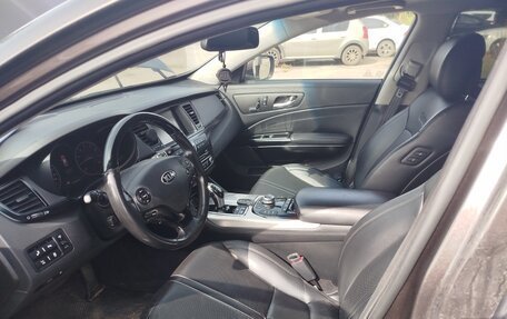 KIA Quoris I, 2014 год, 1 280 000 рублей, 7 фотография