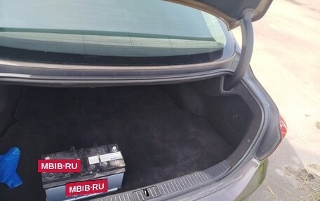 KIA Quoris I, 2014 год, 1 280 000 рублей, 2 фотография