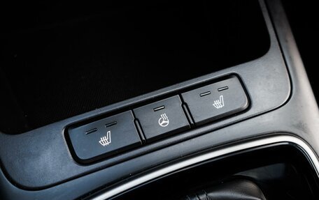 KIA Rio IV, 2017 год, 1 299 000 рублей, 19 фотография
