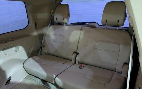 Toyota Land Cruiser 200, 2014 год, 3 995 000 рублей, 8 фотография
