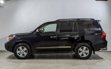 Toyota Land Cruiser 200, 2014 год, 3 995 000 рублей, 7 фотография