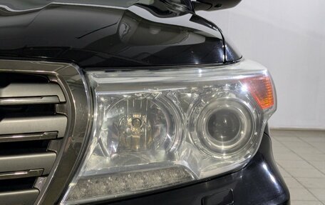 Toyota Land Cruiser 200, 2014 год, 3 995 000 рублей, 10 фотография
