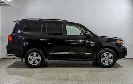 Toyota Land Cruiser 200, 2014 год, 3 995 000 рублей, 12 фотография