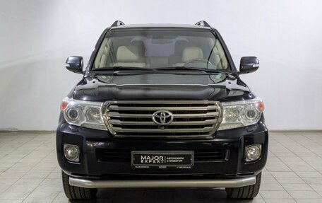 Toyota Land Cruiser 200, 2014 год, 3 995 000 рублей, 9 фотография