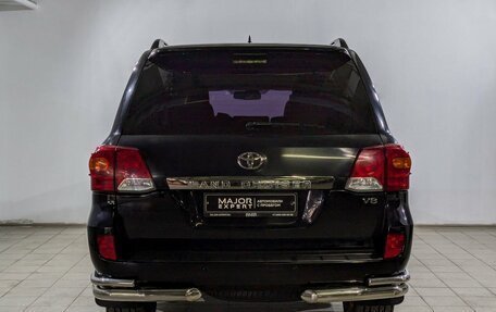 Toyota Land Cruiser 200, 2014 год, 3 995 000 рублей, 17 фотография
