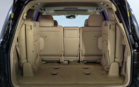 Toyota Land Cruiser 200, 2014 год, 3 995 000 рублей, 18 фотография