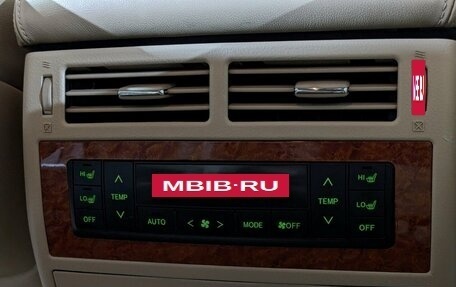 Toyota Land Cruiser 200, 2014 год, 3 995 000 рублей, 29 фотография