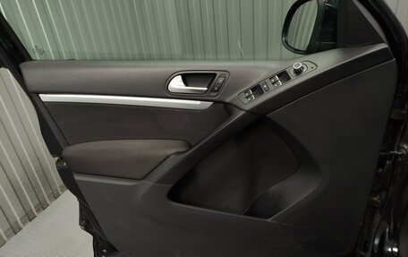Volkswagen Tiguan I, 2013 год, 1 450 000 рублей, 14 фотография