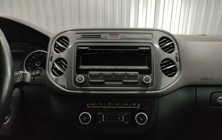 Volkswagen Tiguan I, 2013 год, 1 450 000 рублей, 12 фотография