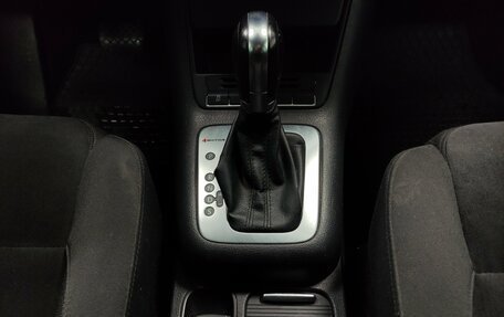 Volkswagen Tiguan I, 2013 год, 1 450 000 рублей, 13 фотография
