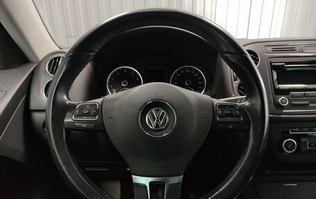 Volkswagen Tiguan I, 2013 год, 1 450 000 рублей, 7 фотография