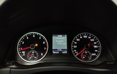 Volkswagen Tiguan I, 2013 год, 1 450 000 рублей, 11 фотография