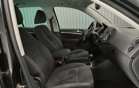 Volkswagen Tiguan I, 2013 год, 1 450 000 рублей, 9 фотография