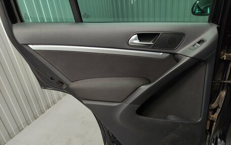Volkswagen Tiguan I, 2013 год, 1 450 000 рублей, 15 фотография